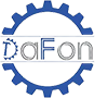 Quanzhou  Dafon  Tid  Teknologi  Co.,  Ltd.