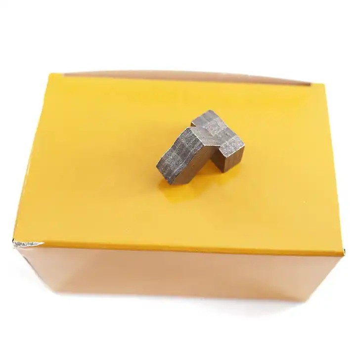 Diamond Segment Produsent Cutter
