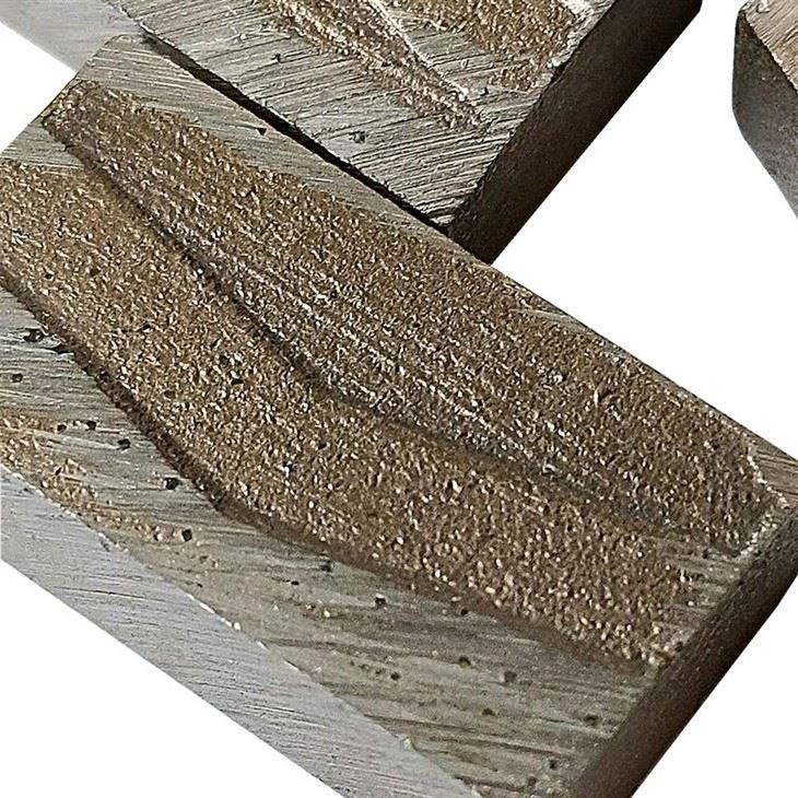 Quarry Saw Diamond Segment